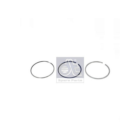 3.90228 - Piston Ring Kit 