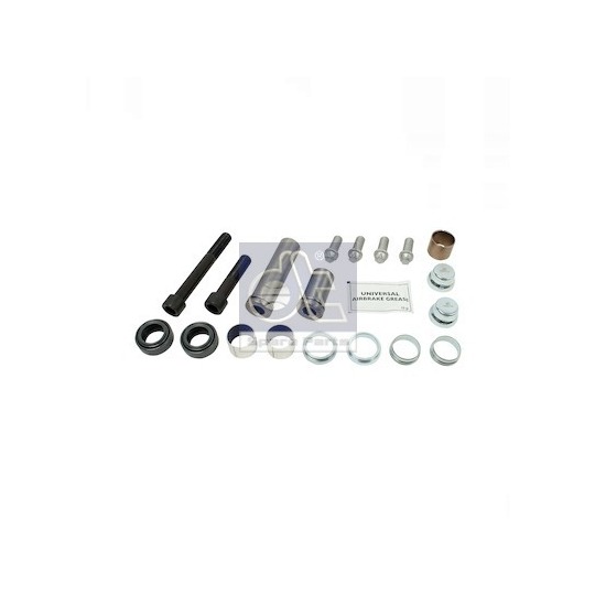 3.96467 - Repair Kit, brake caliper 