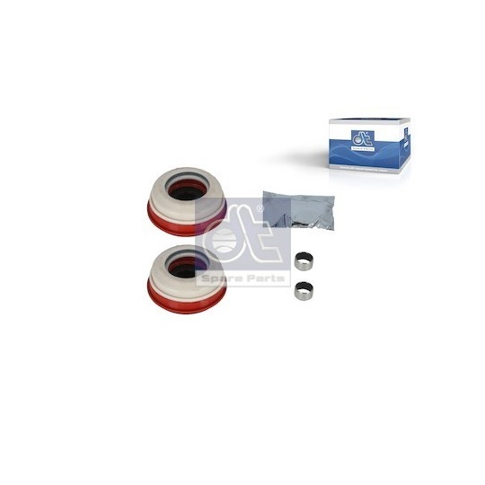 3.96472 - Repair Kit, brake caliper 