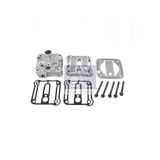 3.97347 - Repair Kit, compressor 