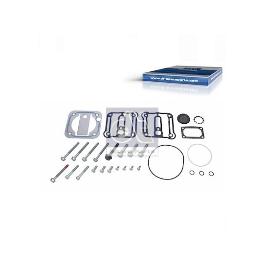 3.97355 - Repair Kit, compressor 