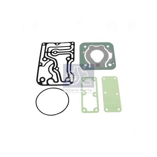 3.97308 - Repair Kit, compressor 