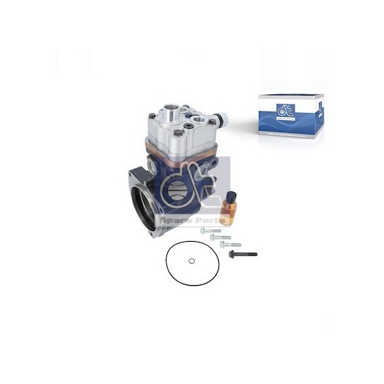 3.97353 - Repair Kit, compressor 