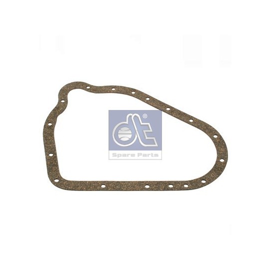 4.20116 - Gasket, timing case cover 