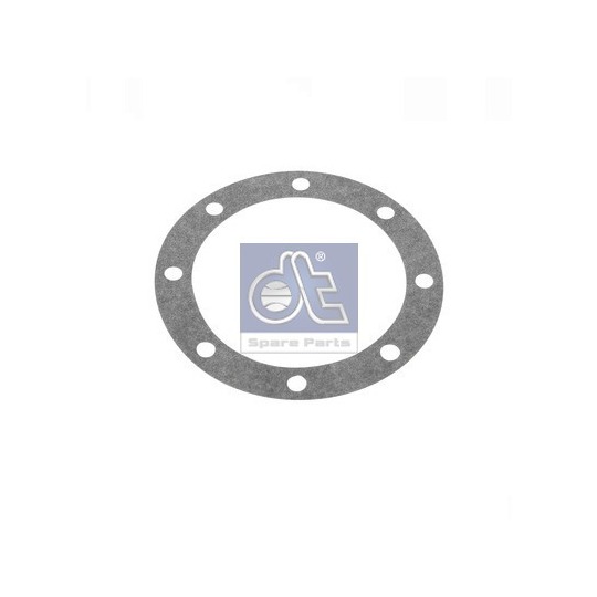 4.20220 - Seal, axle cap 