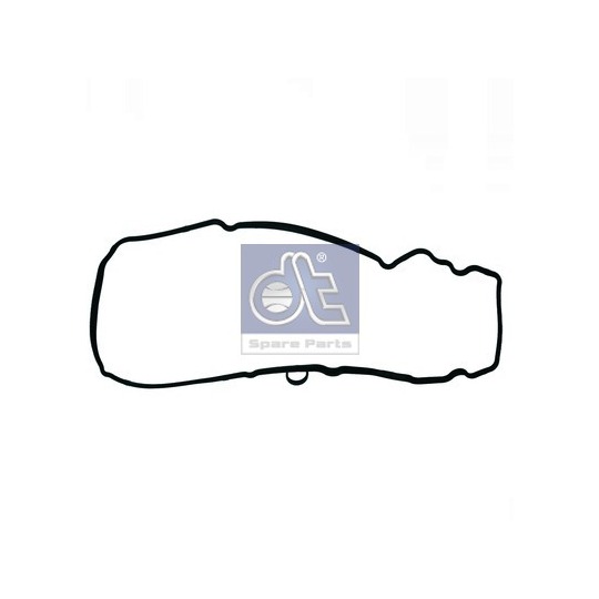 4.20416 - Gasket, timing case cover 