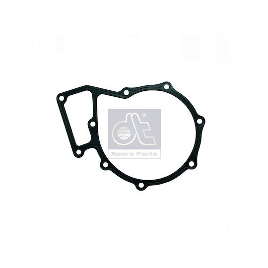 4.20433 - Gasket, water pump 