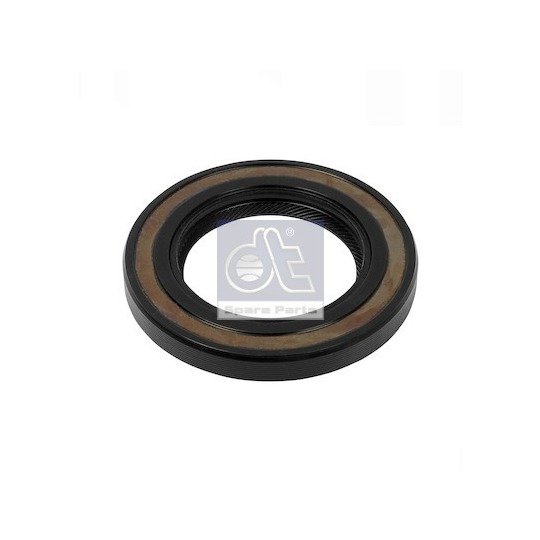 4.20731 - Oil Seal, manual transmission 