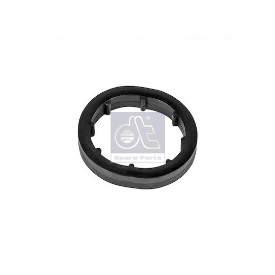 4.20736 - Seal, oil filter housing 