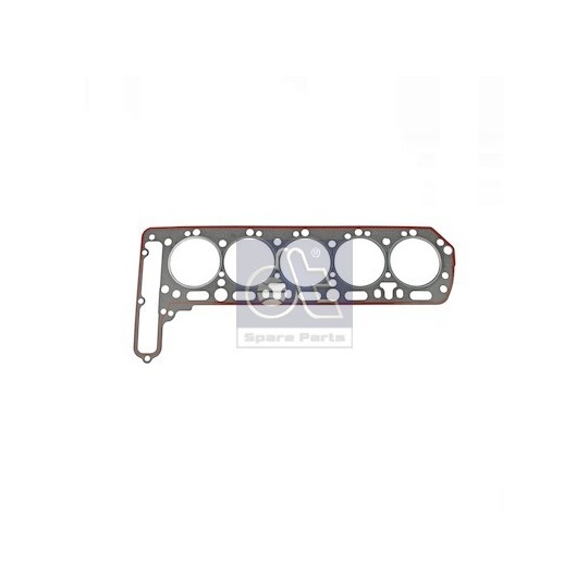 4.20759 - Gasket, cylinder head 