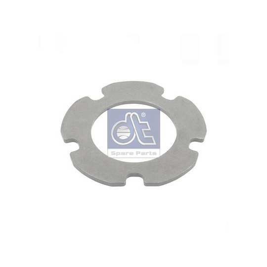 4.50419 - Thrust Washer, differential pinion 