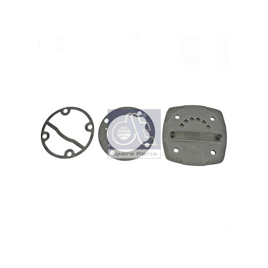 4.60637 - Seal Kit, multi-valve 