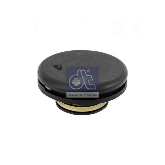 4.60995 - Sealing Cap, radiator 