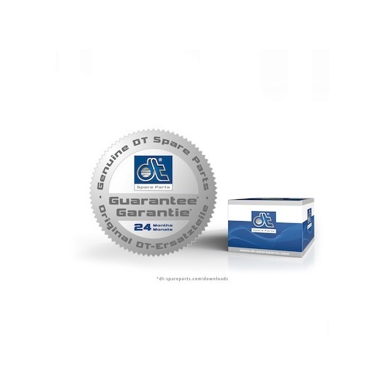 4.60948 - Overflow Valve 