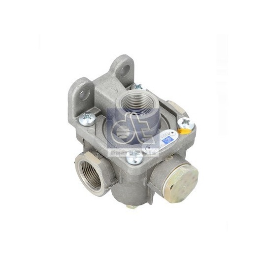 4.61455 - Non-return Valve 