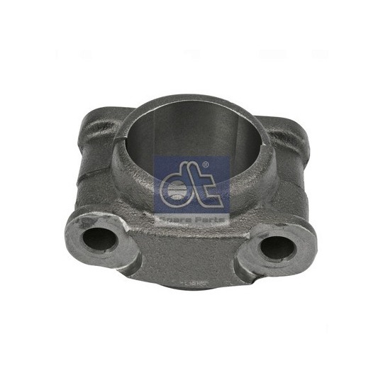 4.61831 - Mounting, transfer case 