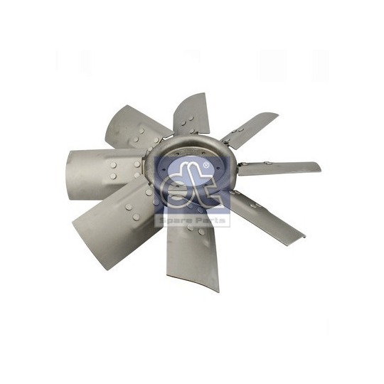 4.62127 - Fan Wheel, engine cooling 