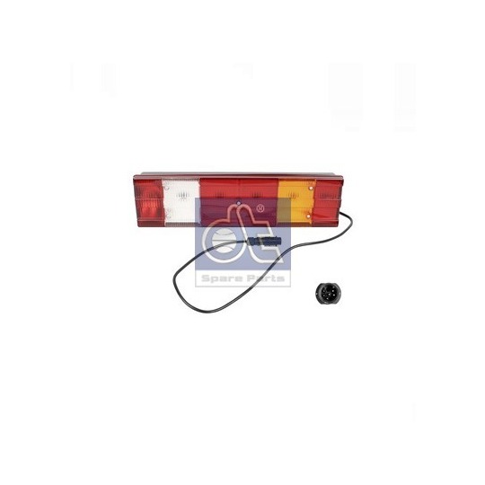 4.62375 - Combination Rearlight 