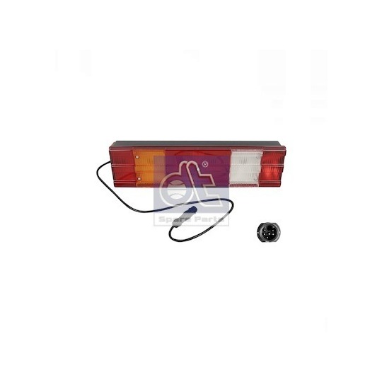 4.62374 - Combination Rearlight 