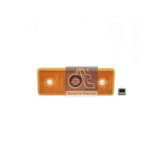 4.62381 - Side Marker Light 