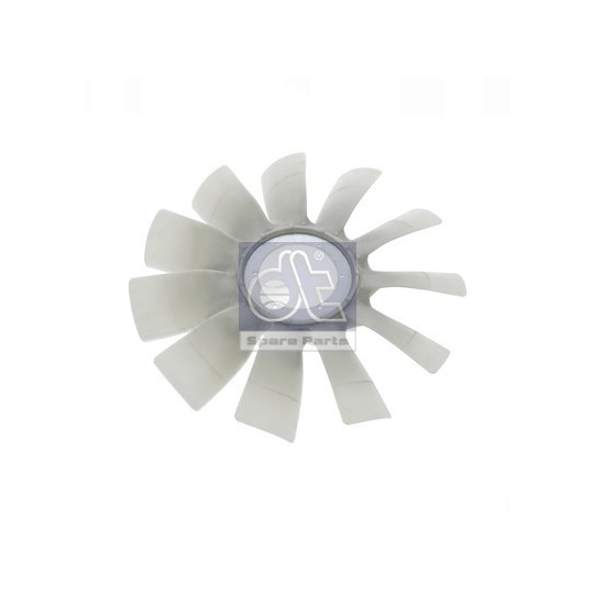 4.62734 - Fan, radiator 