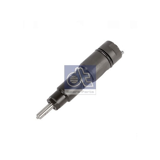 4.62905 - Nozzle and Holder Assembly 