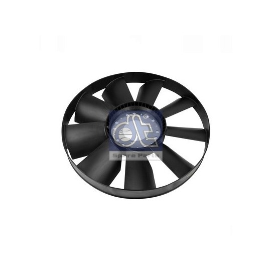 4.62973 - Fan, radiator 