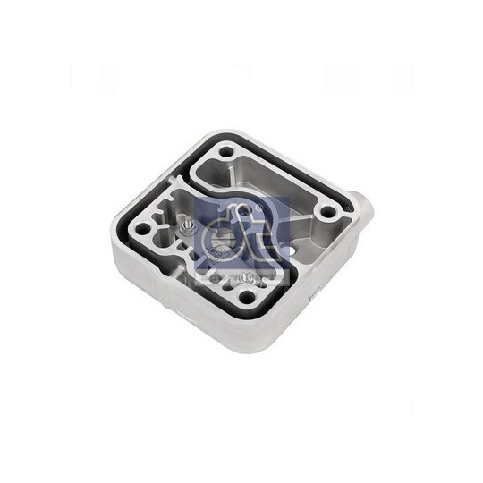 4.62994 - Valve Plate, air compressor 