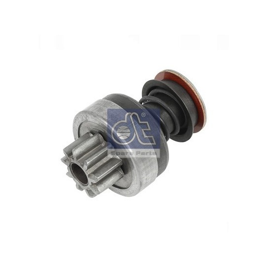 4.63076 - Pinion, starter 