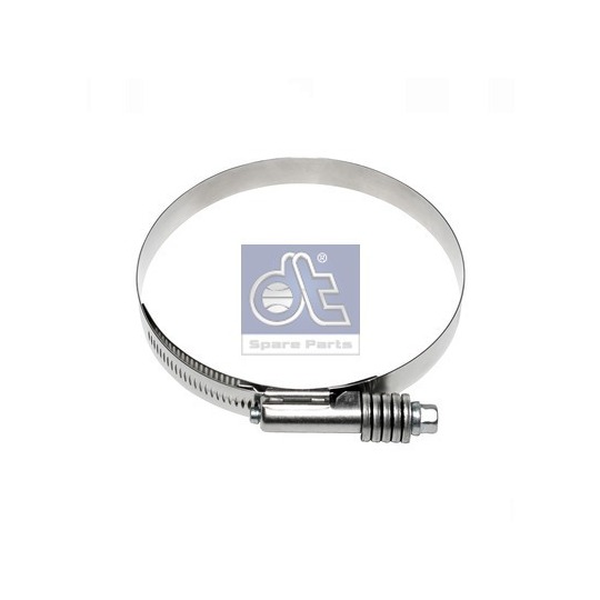 4.63330 - Hose Clamp 