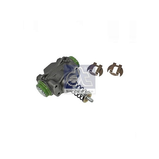 4.63414SP - Wedge Unit, drum brake 