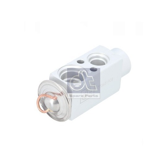 4.64306 - Expansion Valve, air conditioning 