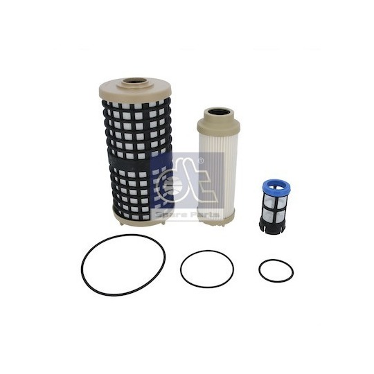 4.64586 - Fuel filter 