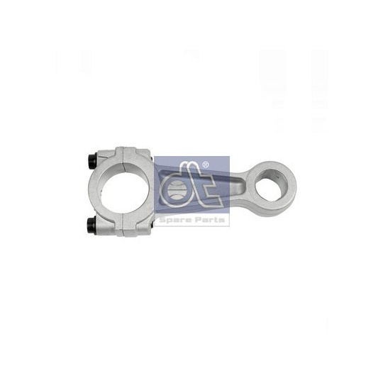 4.65045 - Connecting Rod, air compressor 