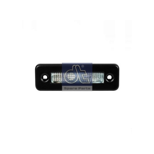 4.66219 - Licence Plate Light 