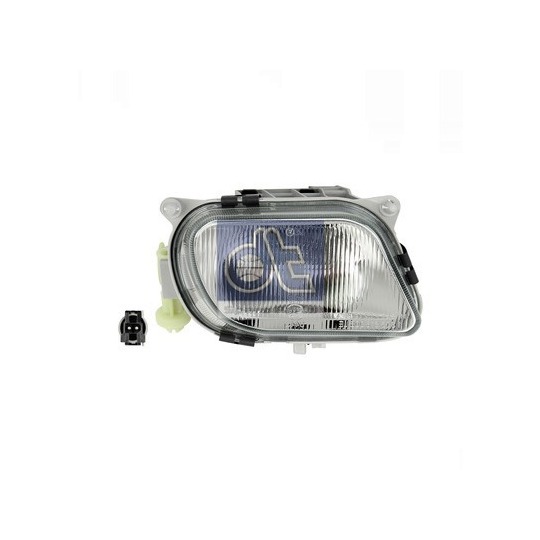 4.66236 - Fog Light 