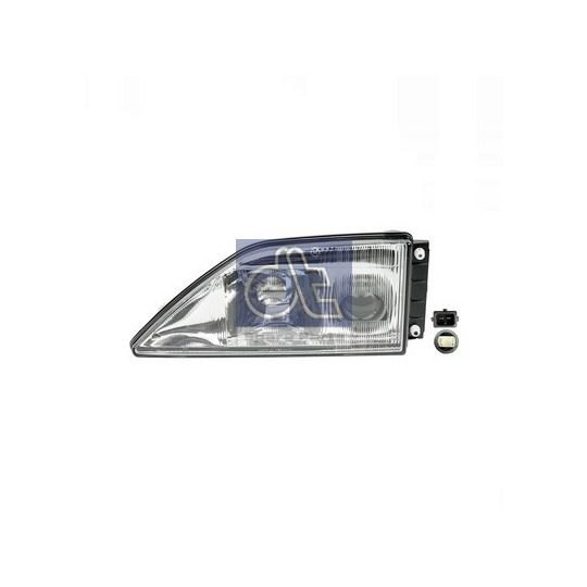 4.66200 - Headlight 