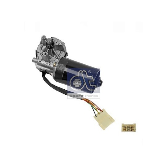 4.66294 - Wiper Motor 