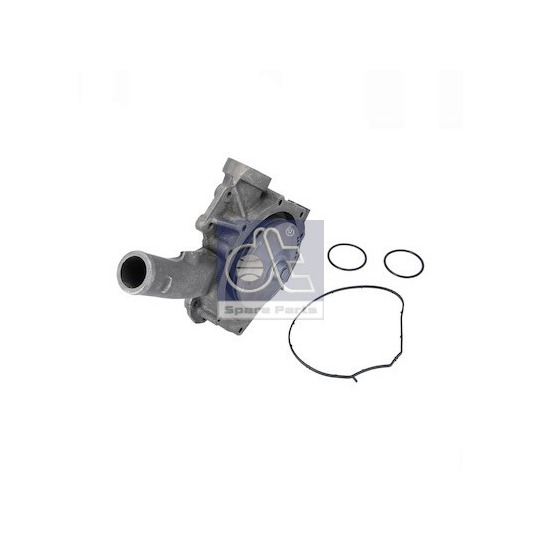 4.66321 - Water Pump 