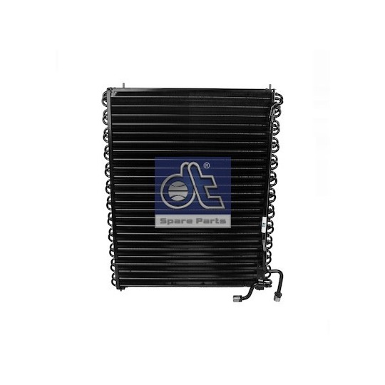 4.66345 - Condenser, air conditioning 