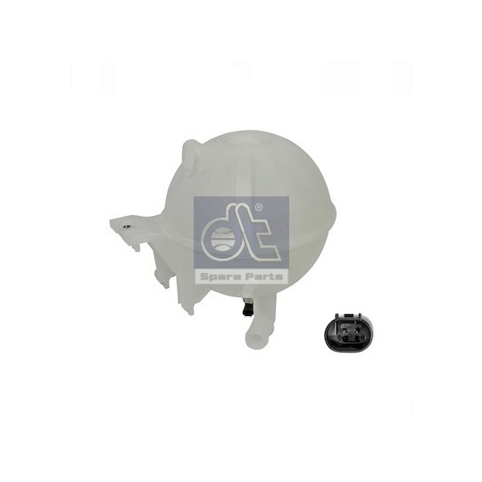 4.66724 - Expansion Tank, coolant 