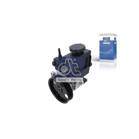 4.66769 - Hydraulic Pump, steering system 