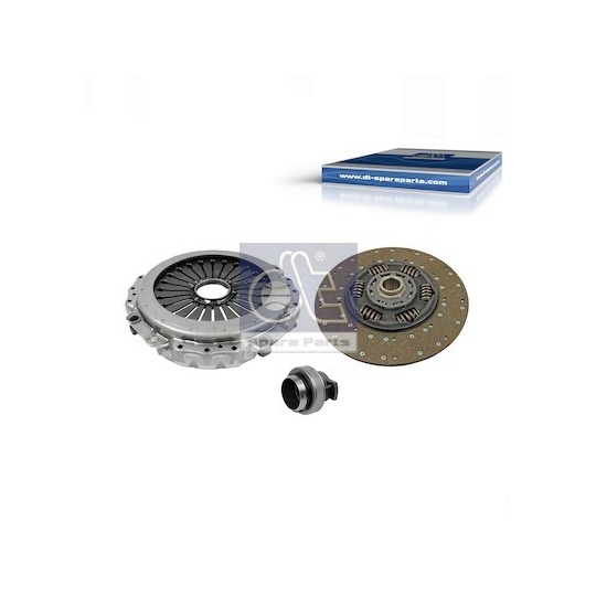 1.31338 - Clutch Kit 