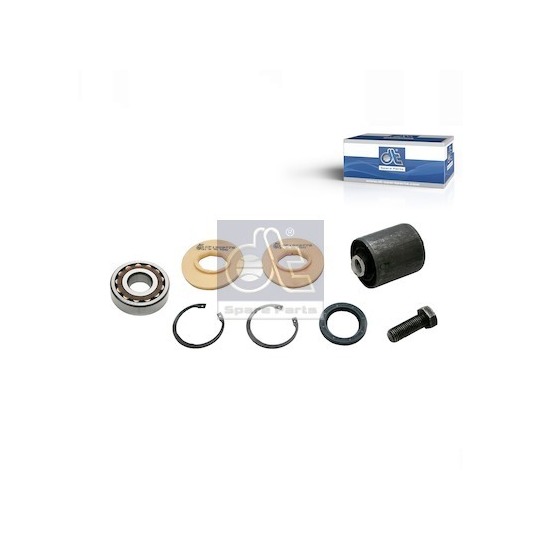 1.32578 - Cab tilt repair kit 