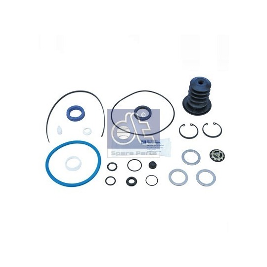 1.31307 - Repair Kit, clutch booster 