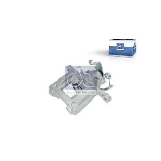 13.31067 - Brake Caliper 