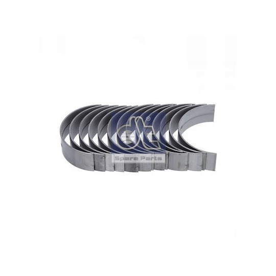 1.33221 - Crankshaft Bearings 