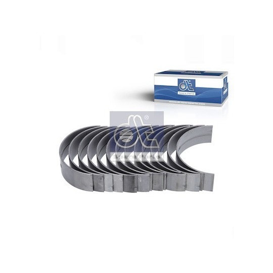 1.33221 - Crankshaft Bearings 