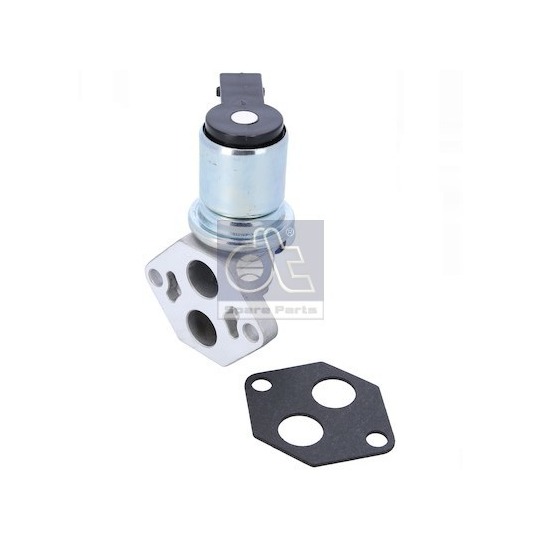 13.43200 - Idle Control Valve, air supply 