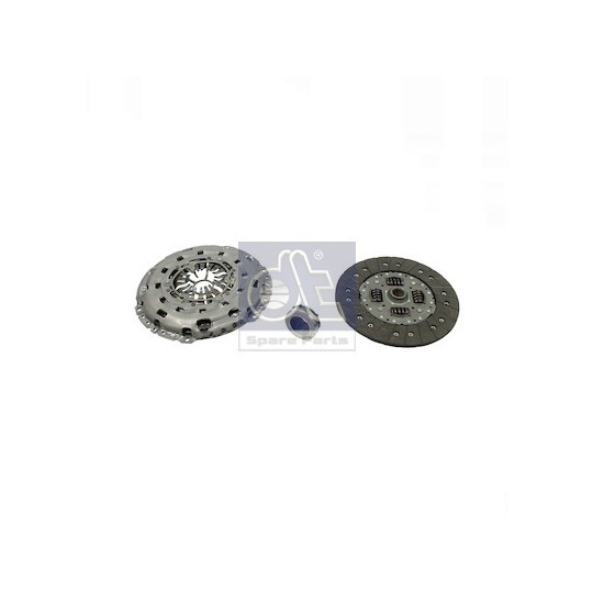 13.56010 - Clutch Kit 